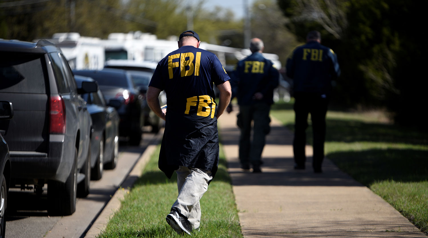 Генпрокурор США Бонди: ФБР выясняет обстоятельств взрыва бомбы в Палм-Спрингс