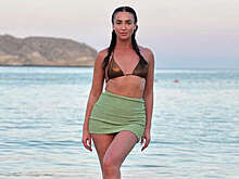 Певица Бузова заявила, что не умеет вести бизнес