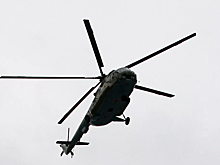 Стали известны подробности инцидента с вертолетом во «Внуково»