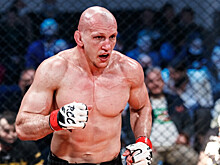 Василевский сообщил, что гонорар за бой с Ковалевым станет одним из самых высоких в его карьере