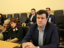 Медиаменеджер назван кандидатом на пост в тюменском правительстве