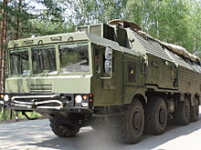 Раскрыто, зачем ракетные комплексы «Ярс» вышли на маршруты в Сибири