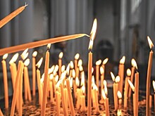 Прихожане храма Живоначальной Троицы в Старых Черемушках совершили паломничество по святым местам Москвы