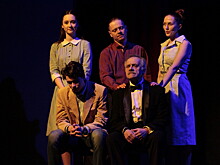 Юбилейный «Омнибус» за «круглым столом» поделился планами на новый сезон