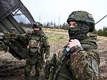 Названы главные итоги кампании 2025 года для России в зоне СВО