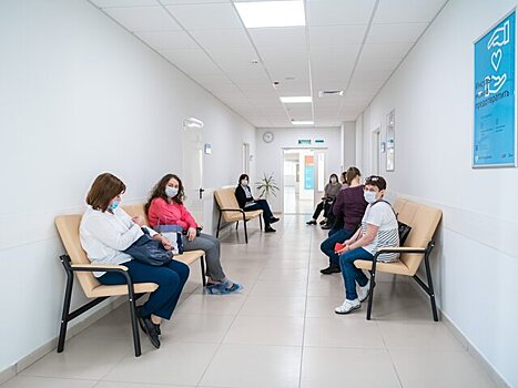 В Москве не планируется вводить штрафы за непосещение врачей – комплекс соцразвития