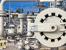 Молдавия совершила тестовую закупку газа в Болгарии