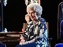 «Жила с чувством, будто что-то кому-то должна»: Заславский вспоминает Веру Васильеву