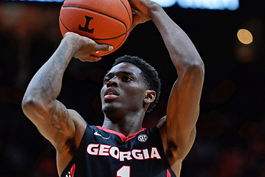 Баскетболиста арестовали по обвинению в убийстве