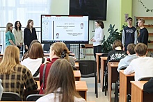 Оператор питания открыл в городах Урала предпринимательские классы