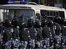 Евгений Пригожин предложил мобилизовать силовиков