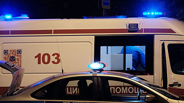 Водитель и пешеход погибли в ДТП во Владимире