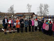 Knadendorf – благодатная земля