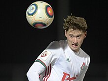 Миранчук: главное — лидировать после третьего матча