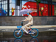 Китай опроверг обвинения США в распространении COVID-19