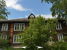 В ижевском посёлке Машиностроителей снесут ещё один расселённый барак