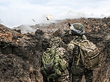 ВСУ задействуют наемников на харьковском направлении