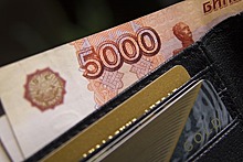 В России предложили создать реестр неплательщиков алиментов