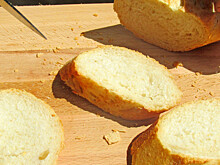 Прочь от белого хлеба: ученые назвали его причиной ранней смерти