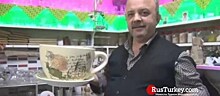В турецкой Бурсе открылось "пранк-кафе" с розыгрышами для клиентов