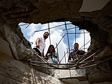 "Хезболла" выпустила по Израилю более 300 ракет