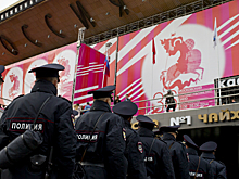 ФАС проверяет «Чайхону №1» на предмет нарушения законодательства. Все дело в «№1»