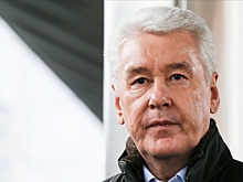 Сергей Собянин возложил венки и цветы к Могиле Неизвестного солдата