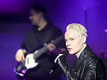 Видео со свадьбы SHAMAN оказалось фрагментом клипа на песню о любви