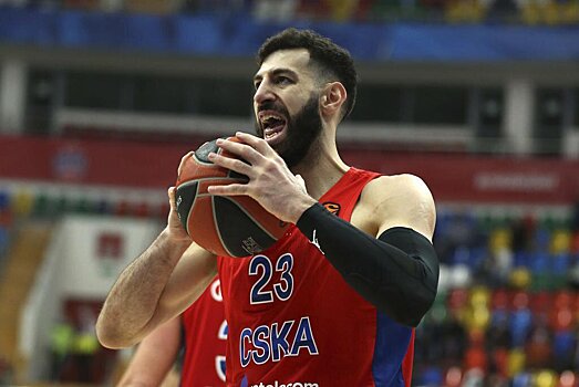 «Виртус» и «Валенсия» проявляют интерес к Торнике Шенгелии