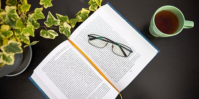 Книги финалистов литературных премий 2020 года появились в городских библиотеках