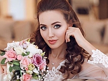 Анастасия Костенко ответила хейтерам на вопросы о беременности и критику свадебного образа