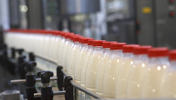 Вьетнамцы вложат $900 млн в молоко Подмосковья