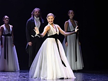 Иркутский музыкальный театр поставил "Ромео и Джульетту" без слов