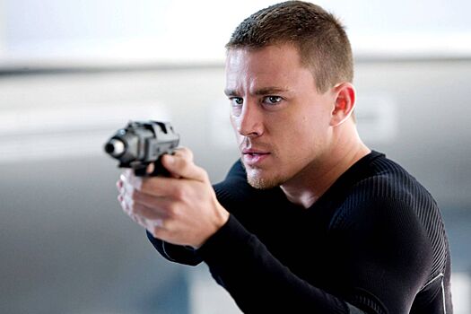 Татум умолял убить его героя в сиквеле «Броска кобры»