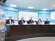 "Российская газета" расширила информационные связи с Киргизией