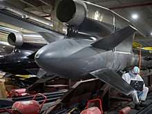 Генштаб ВСУ сообщил о ночных пусках ракет украинского производства по России