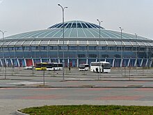 Хоккей: Минск примет Суперфинал Континентального кубка