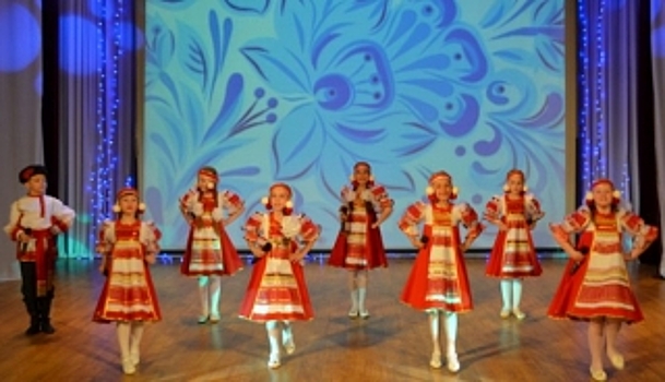 Танцует Ямал! Лучшие коллективы соревнуются за Гран-при фестиваля «Кудесы»