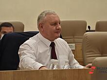 Эпатажный екатеринбургский депутат-эсер решил переизбраться от «Единой России»