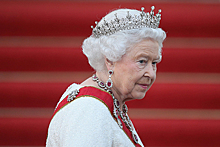Елизавета II перенесла тяжелое расстройство психики