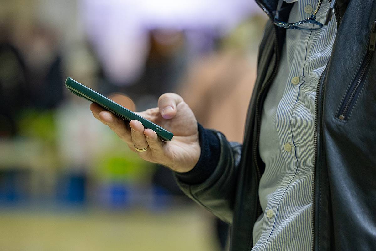 В российском приграничье 13 пабликов в Telegram назвали вражескими и начали проверять