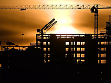 Власти Краснодара оценили ситуацию с долгостроями в городе