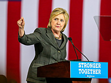 Трамп призвал заново расследовать дело Клинтон