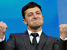 Зеленский превращается в диктатора Украины