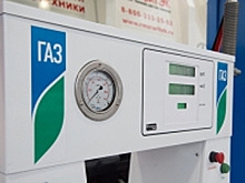 Экологично и экономично. В Новом Уренгое строят газозаправочную станцию