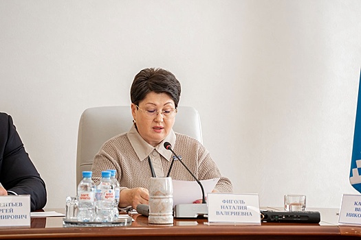 На Ямале законодатели оценили новые подходы к управлению территориями