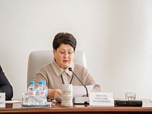На Ямале законодатели оценили новые подходы к управлению территориями