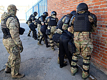 В Ростовской области предотвращён теракт в колонии