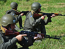 Киев приготовился к наступлению «готовой захлебнуться собственной кровью» России