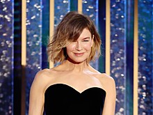 Рене Зеллвегер ответила, чем занималась в перерыве от актерства